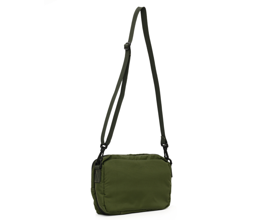 Picture of Bili Online Unique Backpack 18 Liter ( Backpack & Side Shoulder Bag)-Waterproof Backpack-School Bag-College Bag-Office Bag-Backpack-Laptop Bag-Biker Backpack-Premium Backpack