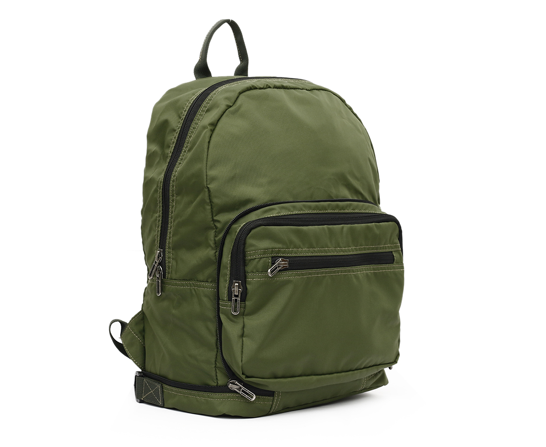 Picture of Bili Online Unique Backpack 18 Liter ( Backpack & Side Shoulder Bag)-Waterproof Backpack-School Bag-College Bag-Office Bag-Backpack-Laptop Bag-Biker Backpack-Premium Backpack