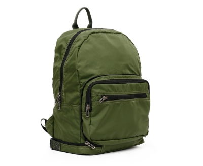 Picture of Bili Online Unique Backpack 18 Liter ( Backpack & Side Shoulder Bag)-Waterproof Backpack-School Bag-College Bag-Office Bag-Backpack-Laptop Bag-Biker Backpack-Premium Backpack