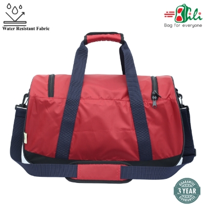 Picture of Fabian Waterproof Premium Travel Bag for 3-4 Days Family Tour ( Chili Red)