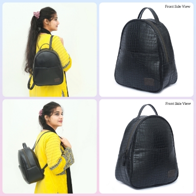 Picture of Bili Online Ladies Fashion Backpack