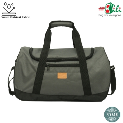 Picture of Fabian Waterproof Premium Travel Bag for 3-4 Days Family Tour ( Brown )