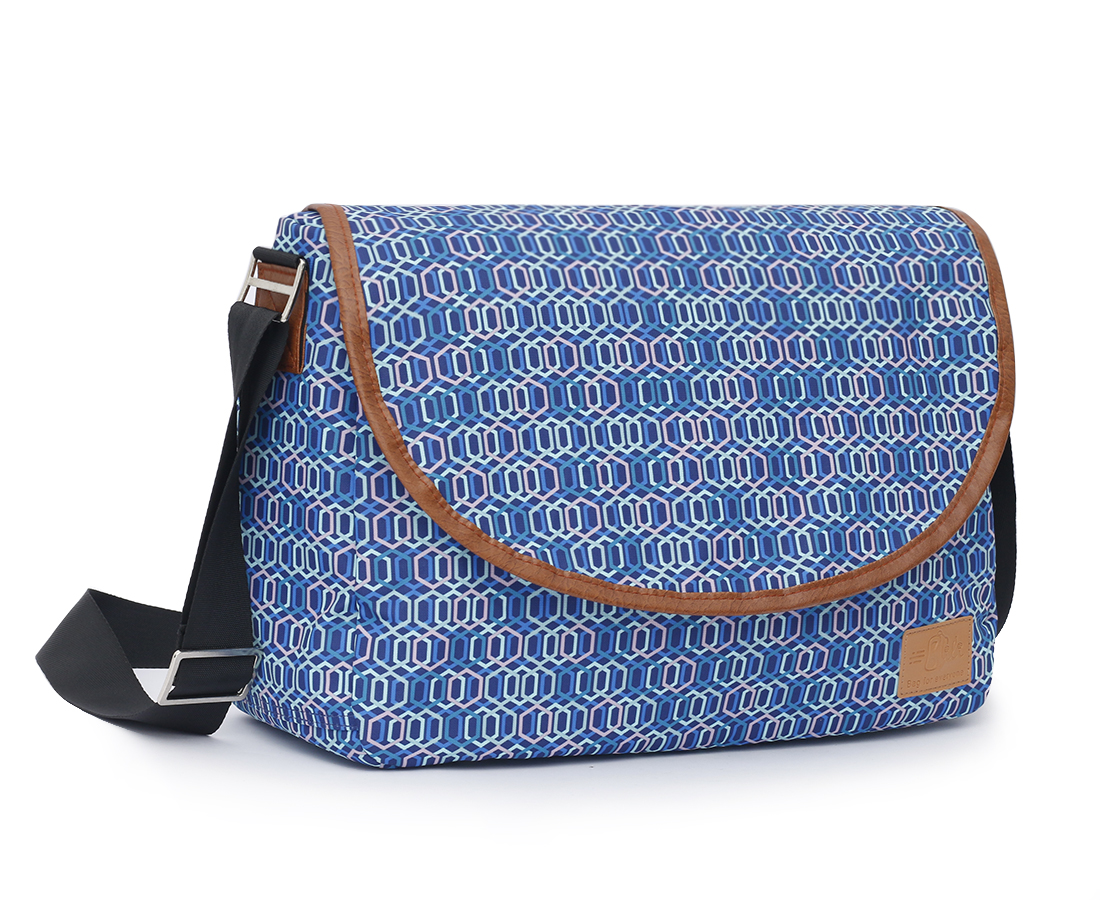 Picture of Bili Online Ladies hand bag/Saddle Bag - Bag