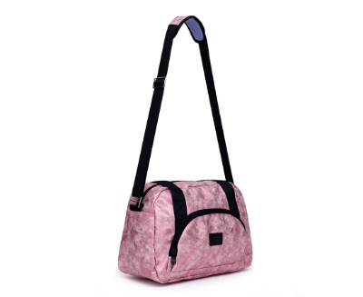 Picture of Bili Online Ladies Fashion Shoulder Bag Pink