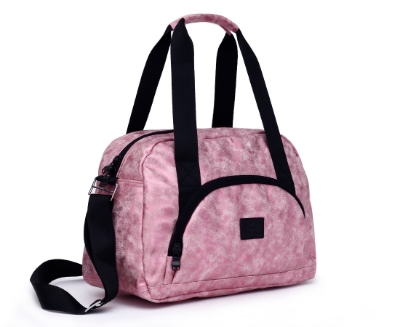 Picture of Bili Online Ladies Fashion Shoulder Bag Pink