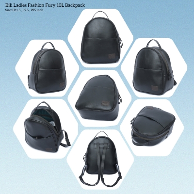 Picture of Bili Online Ladies Fashion Bag