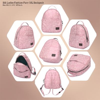 Picture of Bili Online Ladies Fashion Bag