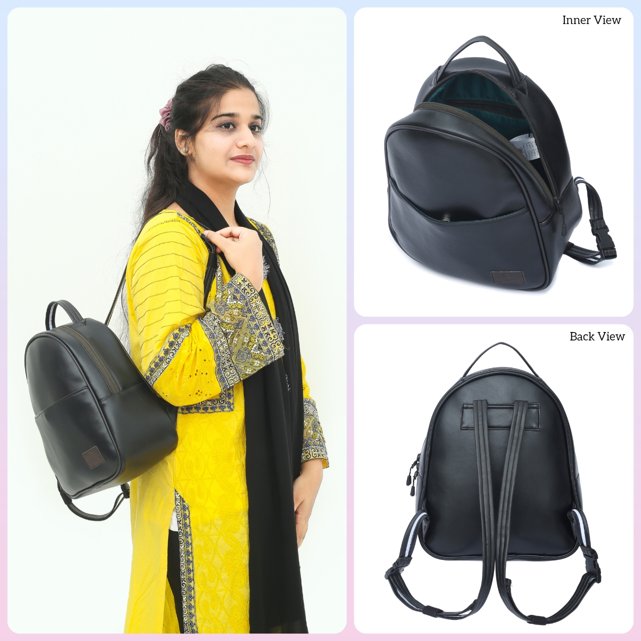 Picture of Bili Online Ladies Fashion Bag Ladies Shoulder Bag Ladies Crossbody Bag