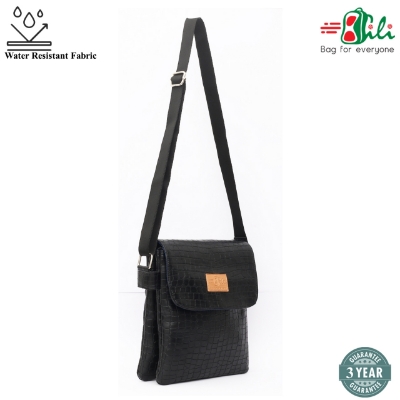 Picture of Crossbody Bag-Ladies Side Bag-Bili Ladies Bag-Bili Online Fashion Fury Ladies Crossbody Bag - Bag