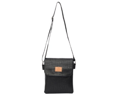 Picture of Crossbody Bag-Ladies Side Bag-Bili Ladies Bag-Bili Online Fashion Fury Ladies Crossbody Bag - Bag