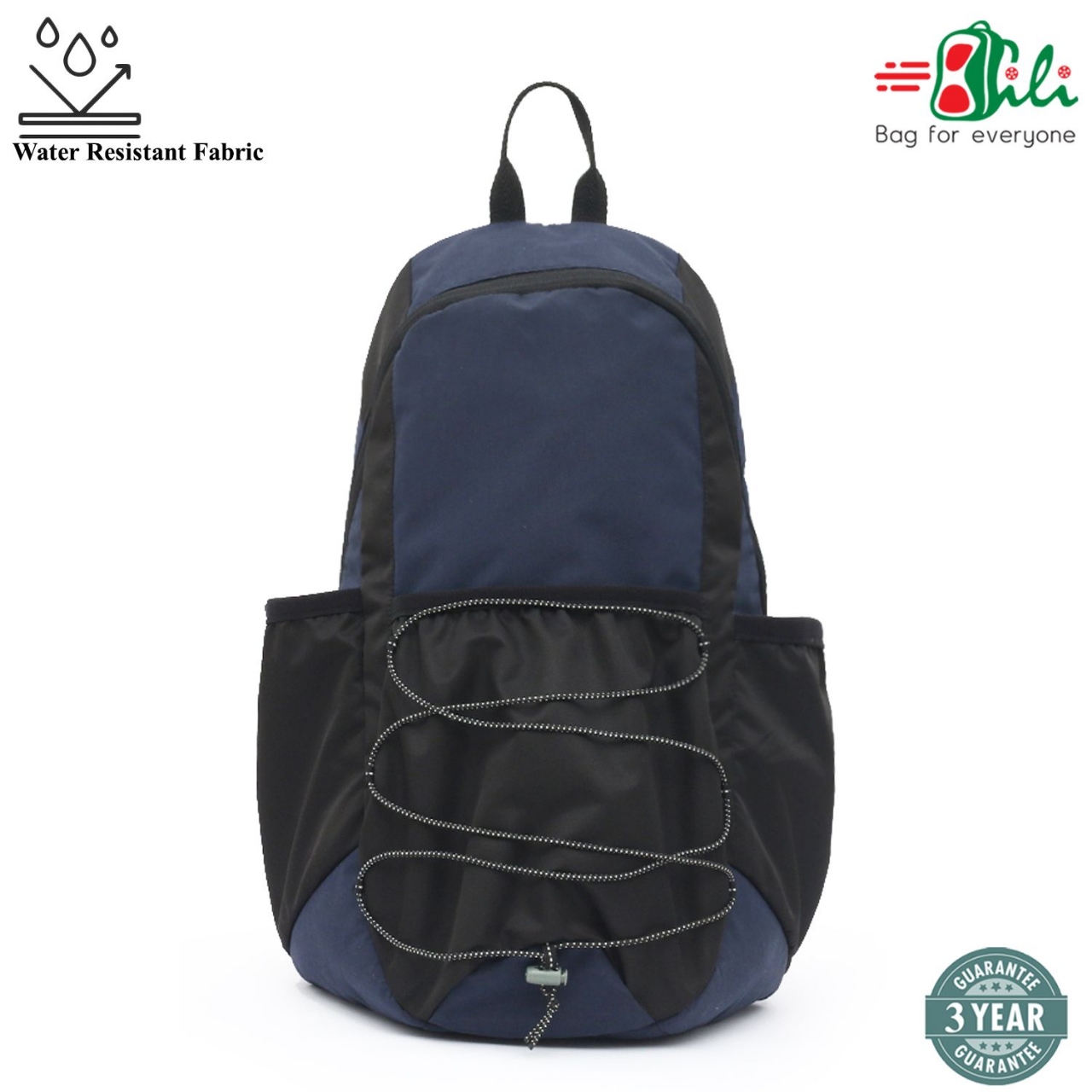 Picture of Bili Go Explorer 18 Liter Backpack Sports Backpack Biker Backpack Hiking Backpack College Backpack