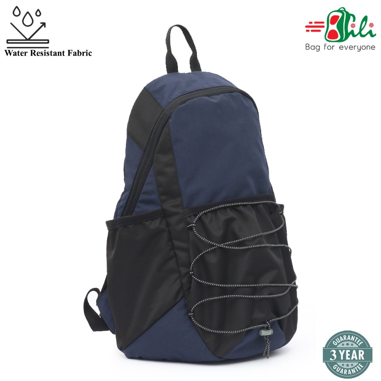 Picture of Bili Go Explorer 18 Liter Backpack (Navy)