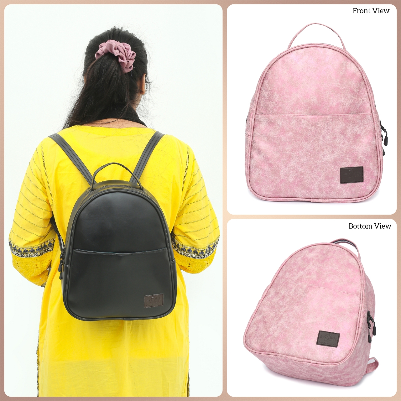 Picture of Bili Online Ladies Fashion Bag Ladies Shoulder Bag Ladies Crossbody Bag