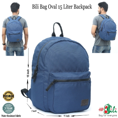 Picture of Bili Online School Bag 15 Liter Backpack-Waterproof Backpack-School Bag-College Bag-Office Bag-Backpack-Laptop Bag-Biker Backpack-Cyclist Backpack - Kids Bag- Kids School Bag