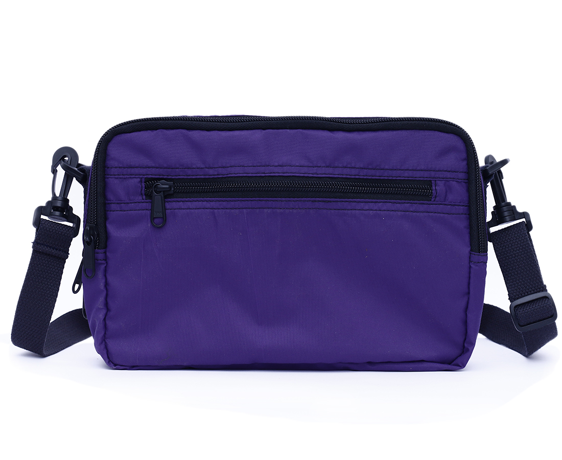 Picture of Bili Online Unique Backpack 18 Liter ( Backpack & Side Shoulder Bag)-Waterproof Backpack-School Bag-College Bag-Office Bag-Backpack-Laptop Bag-Biker Backpack-Premium Backpack