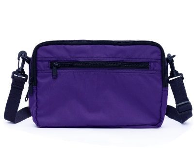 Picture of Bili Online Unique Backpack 18 Liter ( Backpack & Side Shoulder Bag)-Waterproof Backpack-School Bag-College Bag-Office Bag-Backpack-Laptop Bag-Biker Backpack-Premium Backpack