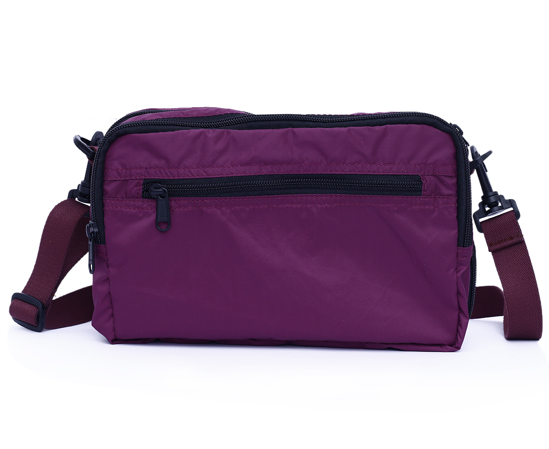 Picture of Bili Online Unique Backpack 18 Liter ( Backpack & Side Shoulder Bag)-Waterproof Backpack-School Bag-College Bag-Office Bag-Backpack-Laptop Bag-Biker Backpack-Premium Backpack