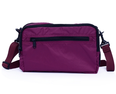 Picture of Bili Online Unique Backpack 18 Liter ( Backpack & Side Shoulder Bag)-Waterproof Backpack-School Bag-College Bag-Office Bag-Backpack-Laptop Bag-Biker Backpack-Premium Backpack