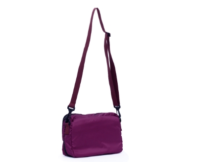 Picture of Bili Online Unique Backpack 18 Liter ( Backpack & Side Shoulder Bag)-Waterproof Backpack-School Bag-College Bag-Office Bag-Backpack-Laptop Bag-Biker Backpack-Premium Backpack