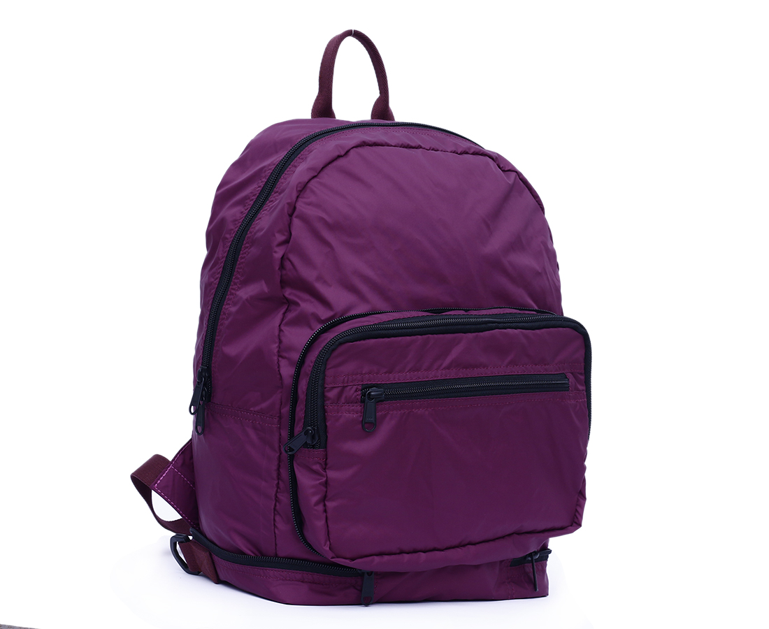 Picture of Bili Online Unique Backpack 18 Liter ( Backpack & Side Shoulder Bag)-Waterproof Backpack-School Bag-College Bag-Office Bag-Backpack-Laptop Bag-Biker Backpack-Premium Backpack