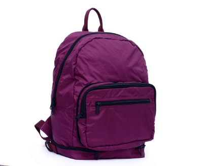 Picture of Bili Online Unique Backpack 18 Liter ( Backpack & Side Shoulder Bag)-Waterproof Backpack-School Bag-College Bag-Office Bag-Backpack-Laptop Bag-Biker Backpack-Premium Backpack