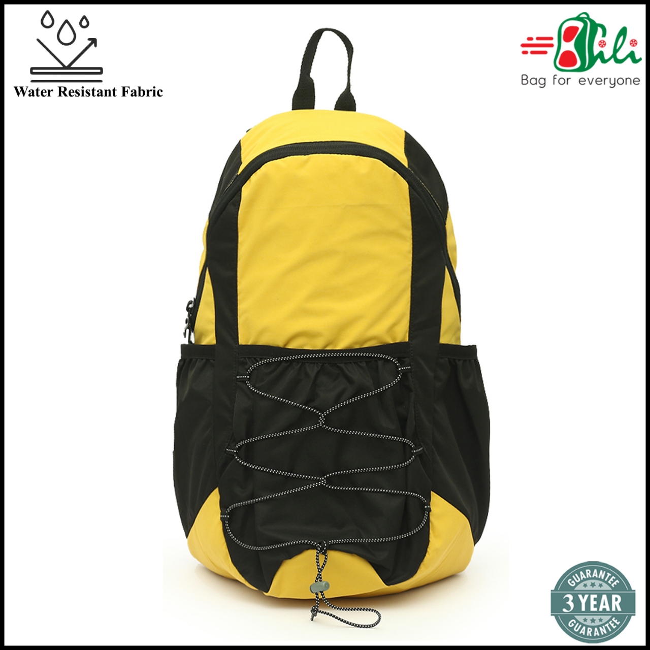 Picture of Bili Go Explorer 18 Liter Backpack Sports Backpack Biker Backpack Hiking Backpack College Backpack