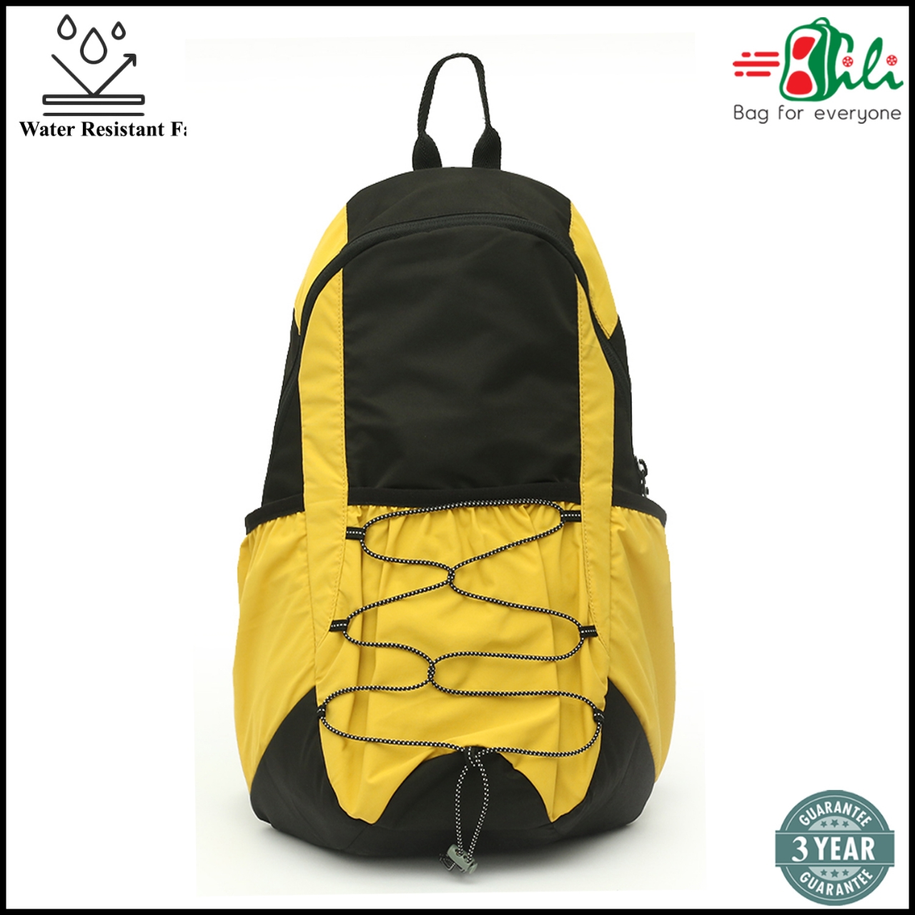 Picture of Bili Go Explorer 18 Liter Backpack Sports Backpack Biker Backpack Hiking Backpack College Backpack