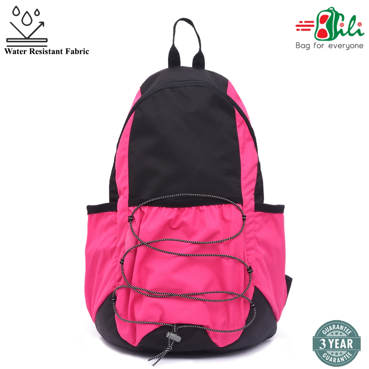 Picture of Bili Go Explorer 18 Liter Backpack Sports Backpack Biker Backpack Hiking Backpack College Backpack