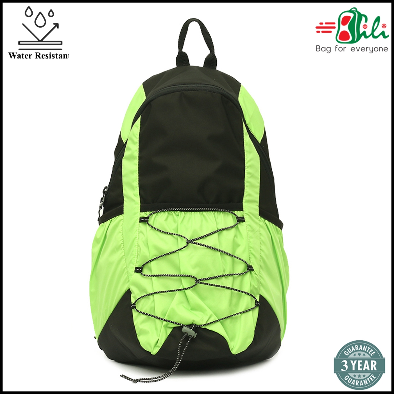 Picture of Bili Go Explorer 18 Liter Backpack Sports Backpack Biker Backpack Hiking Backpack College Backpack