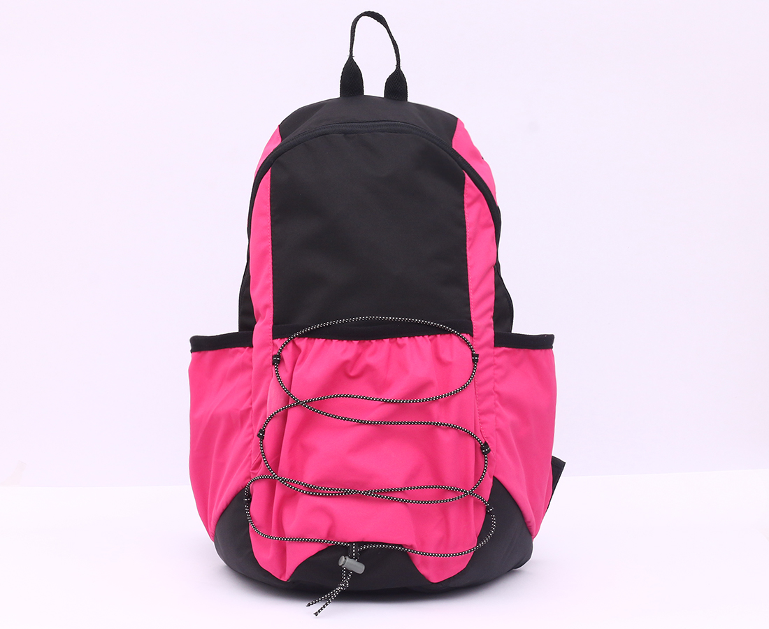 Picture of Bili Go Explorer 18 Liter Backpack(Pink Black)