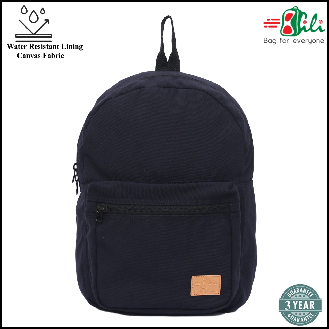 Picture of Bili Online Biker Backpack 15 liter -College Bag -Office Bag -Backpack