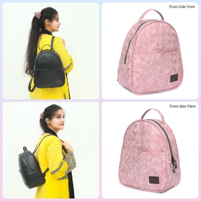 Picture of Bili Online Ladies Fashion Backpack