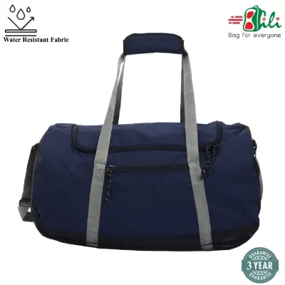 Picture of Bili Online Packable 20 Liter Duffel Bag (3-4 Days Tour)-Light Weight Travel Bag-Foldable Travel Bag-Tourist Travel Bag-Travel Bag
