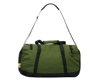 Picture of Bili Online Packable 20 Liter Duffel Bag (Dark Olive)