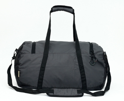 Picture of Bili Online Packable 20 Liter Duffel Bag (Grey)