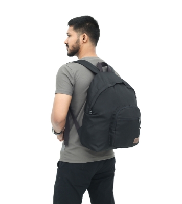 Picture of Bili Online Luke 18 Liter Backpack-Waterproof Backpack-School Bag-College Bag-Office Bag-Backpack-Laptop Bag-Biker Backpack-Cyclist Backpack