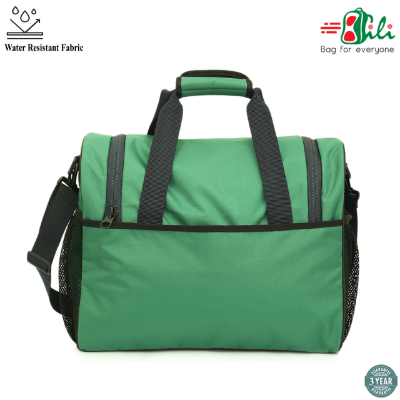 Picture of Mother's Choice 4-5 Days Tour 30 Liter Travel Bag (Emerald Green)