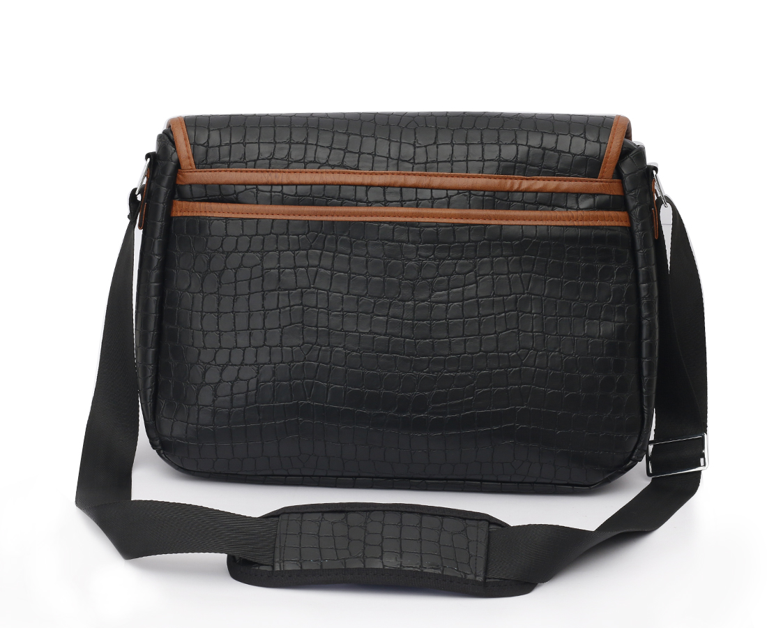Picture of Bili Online Ladies hand bag/Saddle Bag - Bag