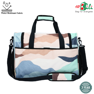 Picture of Mother's Choice 4-5 Days Tour 30 Liter Travel Bag (camouflage)
