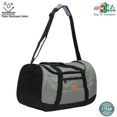 Picture of Fabian Waterproof Premium Travel Bag for 3-4 Days Family Tour ( Grey )