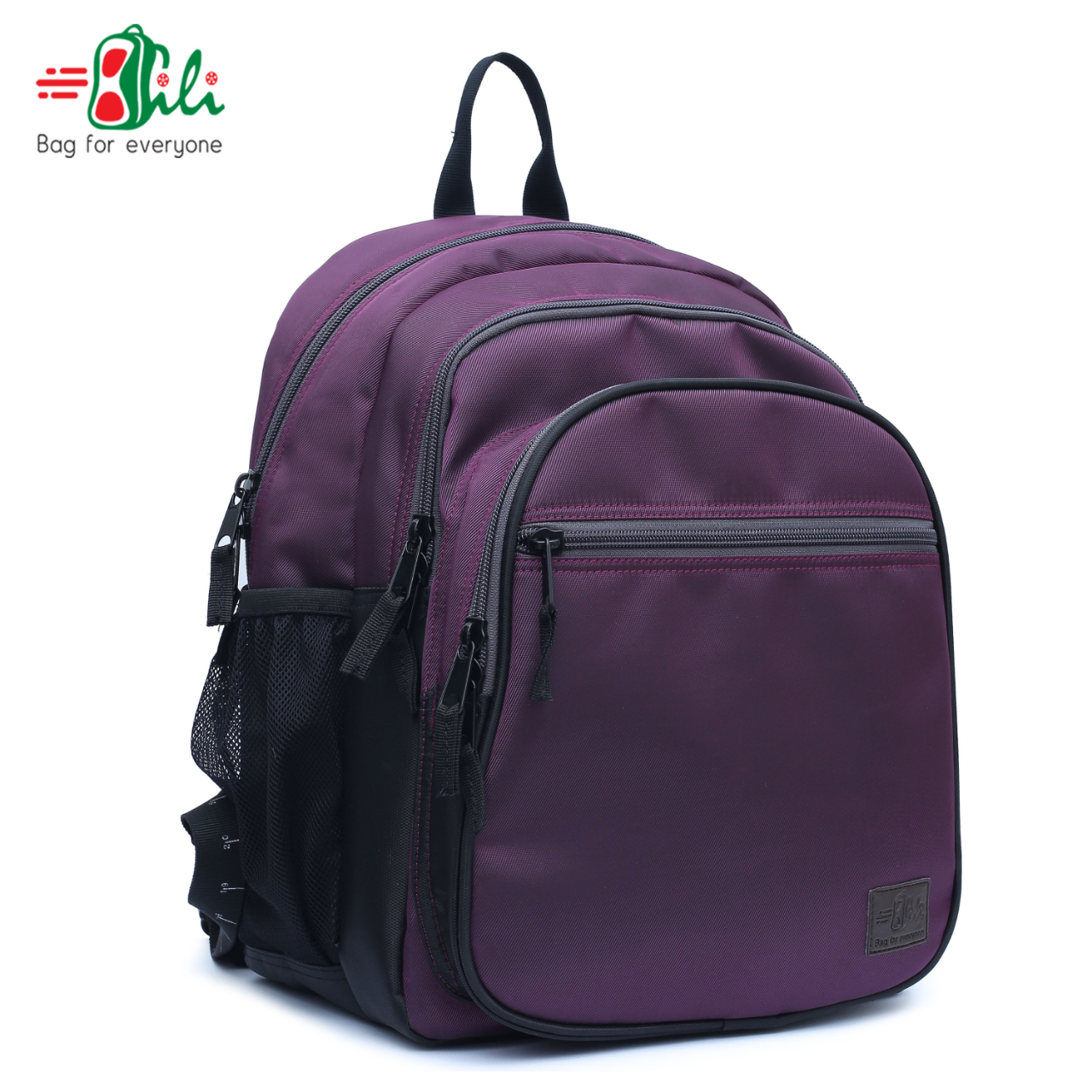 Picture of Bili Online Kids School Bag Class 2 to 6