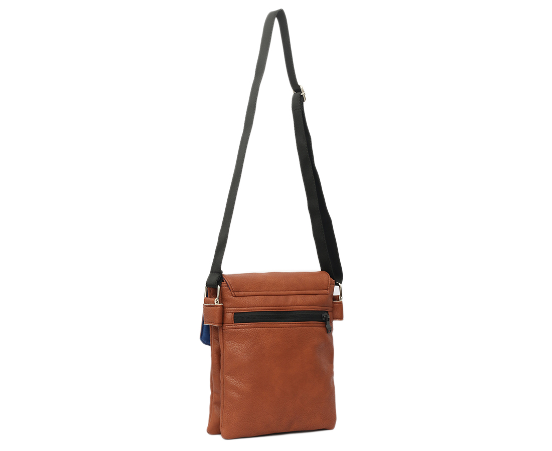 Picture of Crossbody Bag-Ladies Side Bag-Bili Ladies Bag-Bili Online Fashion Fury Ladies Crossbody Bag - Bag