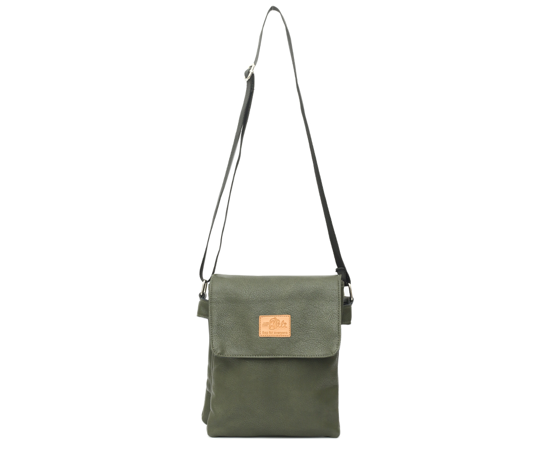 Picture of Crossbody Bag-Ladies Side Bag-Bili Ladies Bag-Bili Online Fashion Fury Ladies Crossbody Bag - Bag