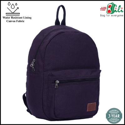 Picture of Bili Online Bag Oval 15 Liter Backpack-Waterproof Backpack-School Bag-College Bag-Office Bag-Backpack-Laptop Bag-Biker Backpack-Cyclist Backpack - Backpack