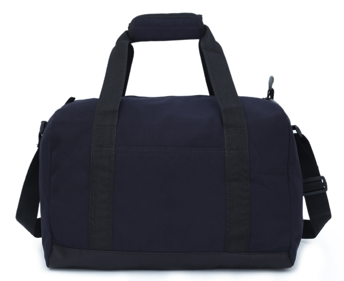 Picture of Bili Personal Use Compact Travel Bag for Short Tour 1-2 Days (Black)