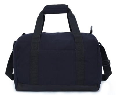 Picture of Bili Personal Use Compact Travel Bag for Short Tour 1-2 Days (Black)