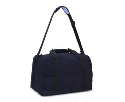 Picture of Bili Personal Use Compact Travel Bag for Short Tour 1-2 Days (Black)