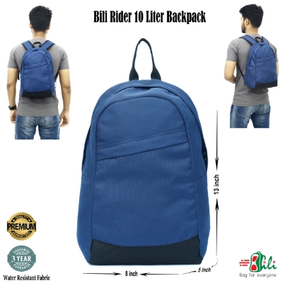 Picture of Bili Online Rider 10 Liter Backpack-Biker Backpack-Cyclist Backpack-Sports Backpack-Backpack-School Bag - Backpack