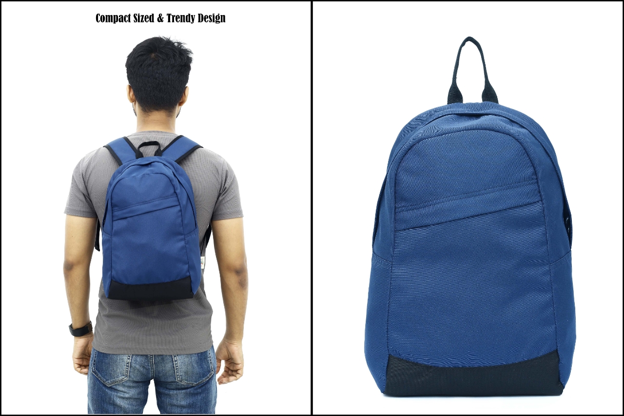 Picture of Bili Online Rider 10 Liter Backpack-Biker Backpack-Cyclist Backpack-Sports Backpack-Backpack-School Bag - Backpack