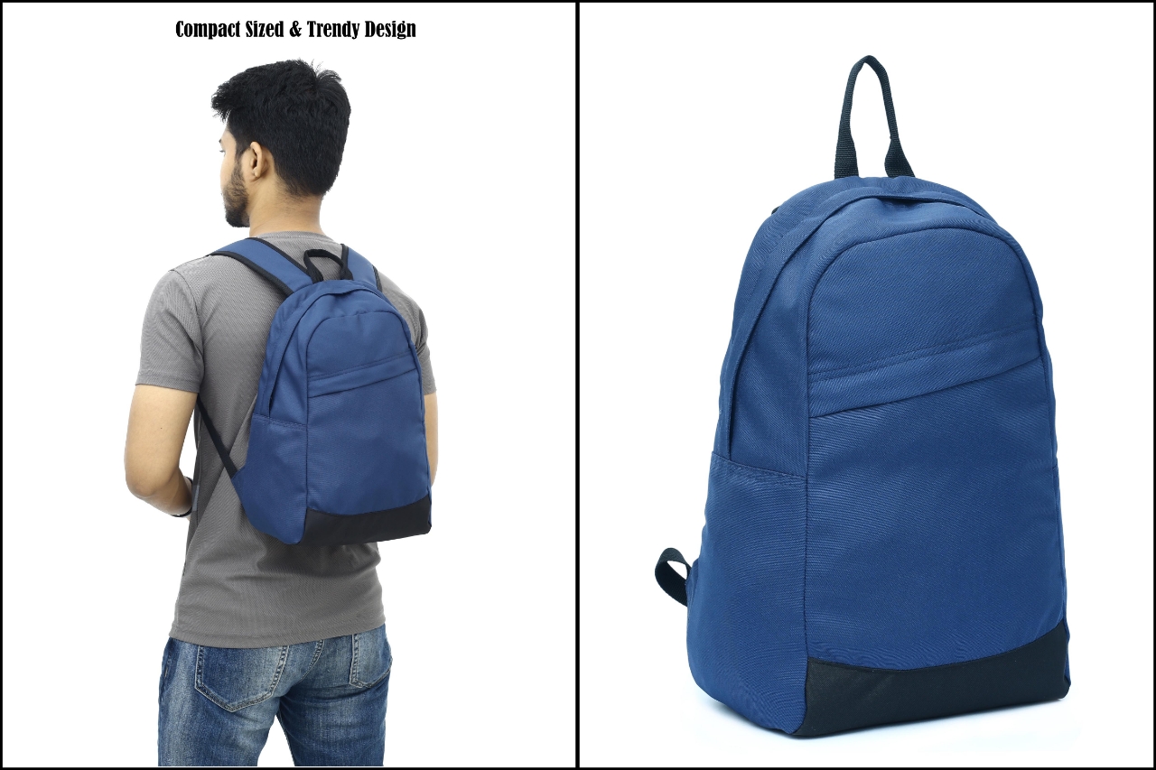 Picture of Bili Online Rider 10 Liter Backpack-Biker Backpack-Cyclist Backpack-Sports Backpack-Backpack-School Bag - Backpack